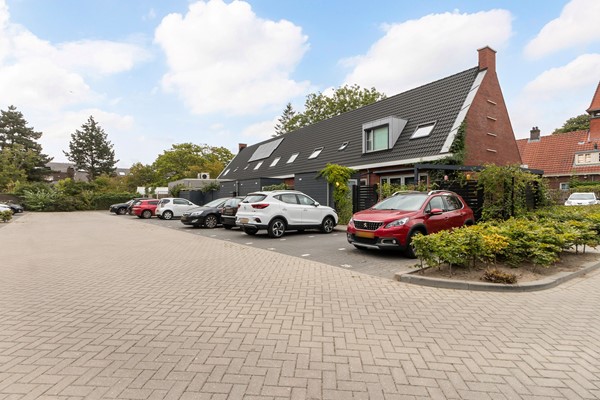Medium property photo - Warmoezierspad 2, 3311 ZV Dordrecht